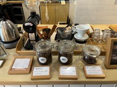 -Cafe Villa