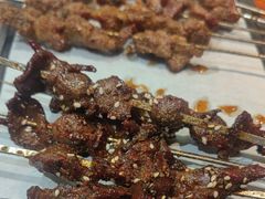 -517烧烤·龙虾·海鲜大排档(万象都荟店)