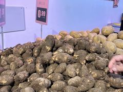 -物美大卖场(玉蜓桥店)