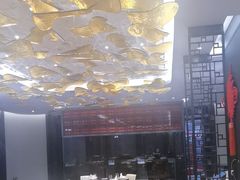 -保定中博希尔顿逸林酒店·御玺中餐厅