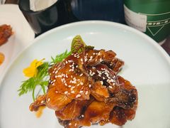-外婆家(蓝色港湾店)