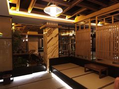 -天津瀚金佰九号温泉酒店(南楼地铁站店)