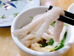 -华哥新鲜猪精品美食