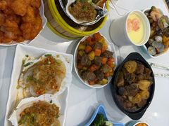 -深海中餐厅(国家海洋博物馆店)