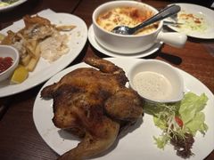 -FABIO’S费比欧披萨餐厅