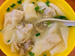 -龙抄手(春熙路总店)