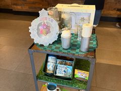 -星巴克(天津五大道店)