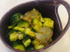 -丁字口海鲜热炒·烧烤大排档