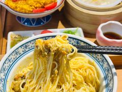 -馋三尺蟹粉小笼(人民广场店)