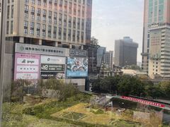 -广州中心皇冠假日酒店-环市食坊·海鲜自助餐厅