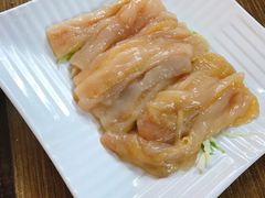 -金海阁海鲜火锅