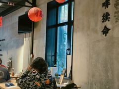 -ZM COFFEE(西安路店)