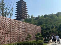 -牛首山文化旅游区