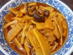 -西园寺素食(西园弄戒幢律寺店)