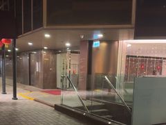 -香港皇家太平洋酒店