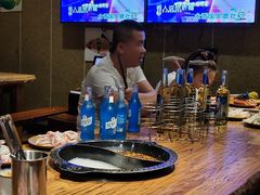 -369自助烤肉鱼火锅(平阳路店)