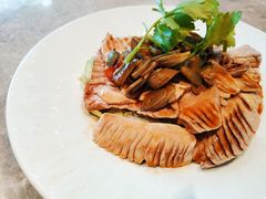 江南炝小腰-106餐厅(山水文园店)