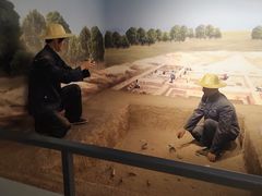 -兴隆文化园景区-兖州博物馆