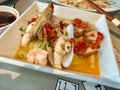 -穹六人间 people 6(岳阳路店)