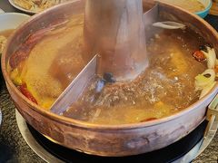 -仁和四季涮肉馆(天坛南门店)