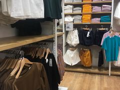 -优衣库(青岛万象城店)