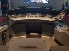 -中国铁道博物馆(正阳门馆)