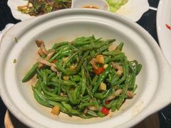-恒记饭店(珠江路总店)