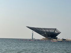 -山海广场