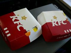 -肯德基(火车北站店)