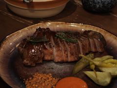 -Laures·月桂西班牙碳烤餐厅(十尚坊店)
