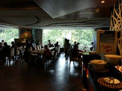 大堂-泰谷酒店·太古码头闽菜自助餐厅