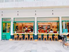 -RAC BAR(安福路店)