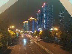 -合肥丰大国际大酒店