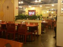 大堂-宏状元现熬粥·京味菜(五棵松店)