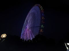 -南宁市凤岭儿童公园