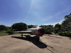 -大嶝英雄三岛战地观光园