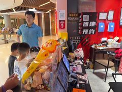 -Xcape异时刻密室逃脱魔法互动(瑞虹天地太阳宫店)