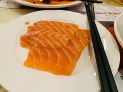 -芭菲盛宴·环球美食(袁家岗店)