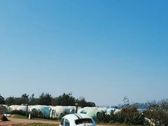 -漳州滨海火山岛自然生态风景区
