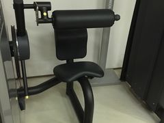 -威尔仕健身(金茂店)