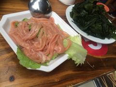 -盖帮鳝鱼串串(东郊记忆店)