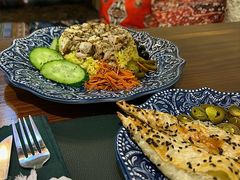 -Turka土耳咖 (滨海新区店)