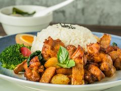 三杯鸡-太麻里文创咖啡馆(创意设计中心店)