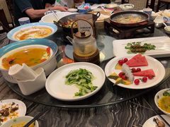 -四季轩中餐厅(徐州开元名都大酒店)