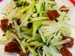 -聚首堂·特色小吃·肘子(什刹海德胜门店)