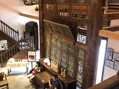 -陕拾叁(袁家村店)