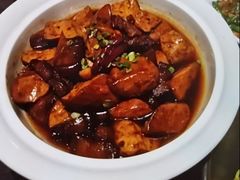 -简小舍·民间手艺菜(武昌江滩店)