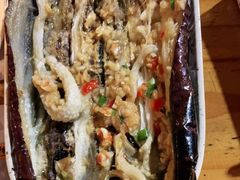 -木屋烧烤(白石洲店)