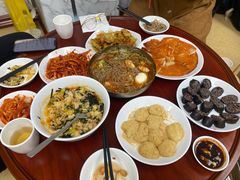-屋里家延边朝鲜族冷面(南园店)