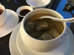 -广州塔晖粤轩中餐厅